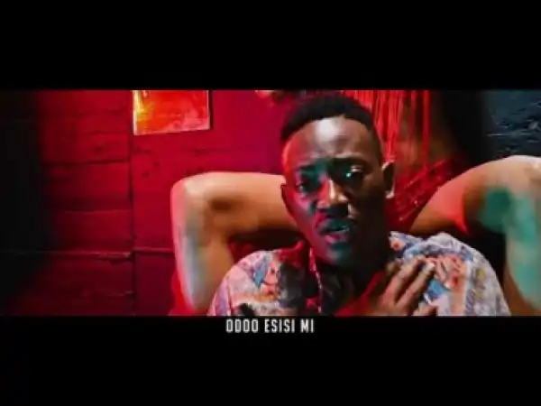 Video: Dammy Krane – Your Body (Odoo Esisi Mi)